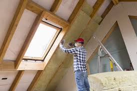 Types of Insulation We Offer in Marlton, MD